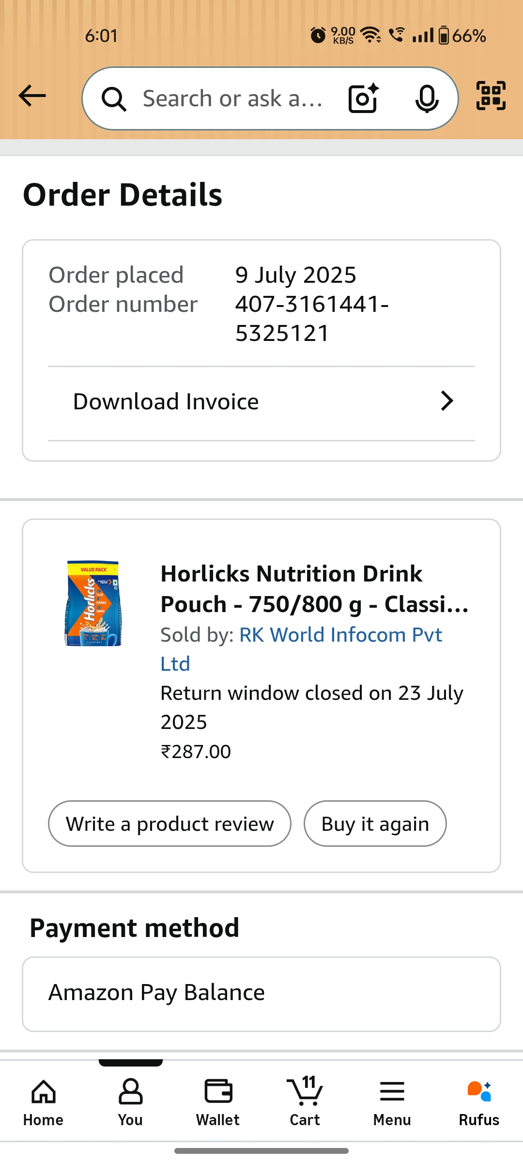 Error showing images