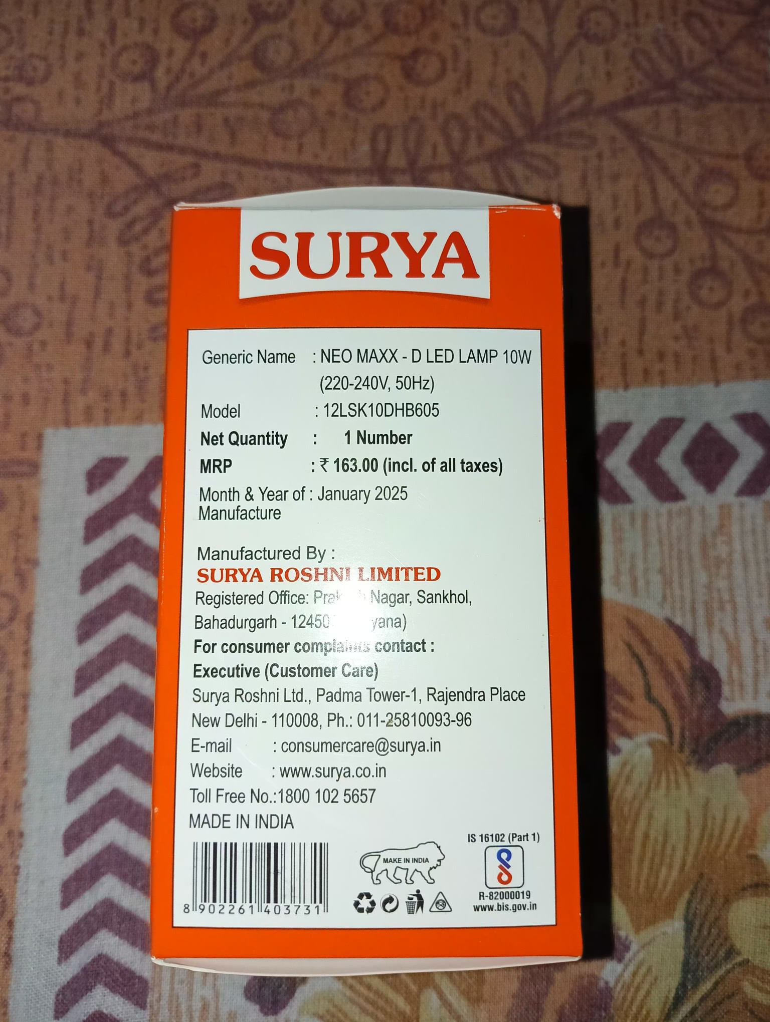 Error showing images