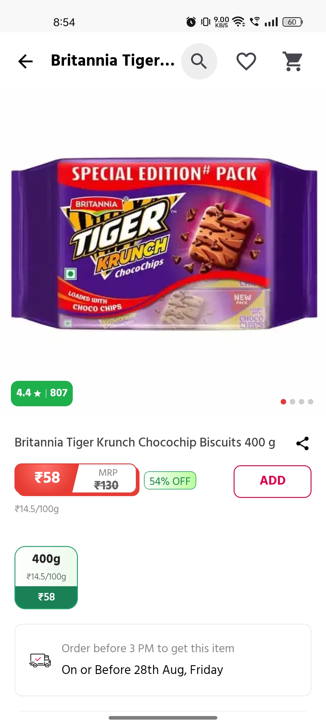 Error showing images