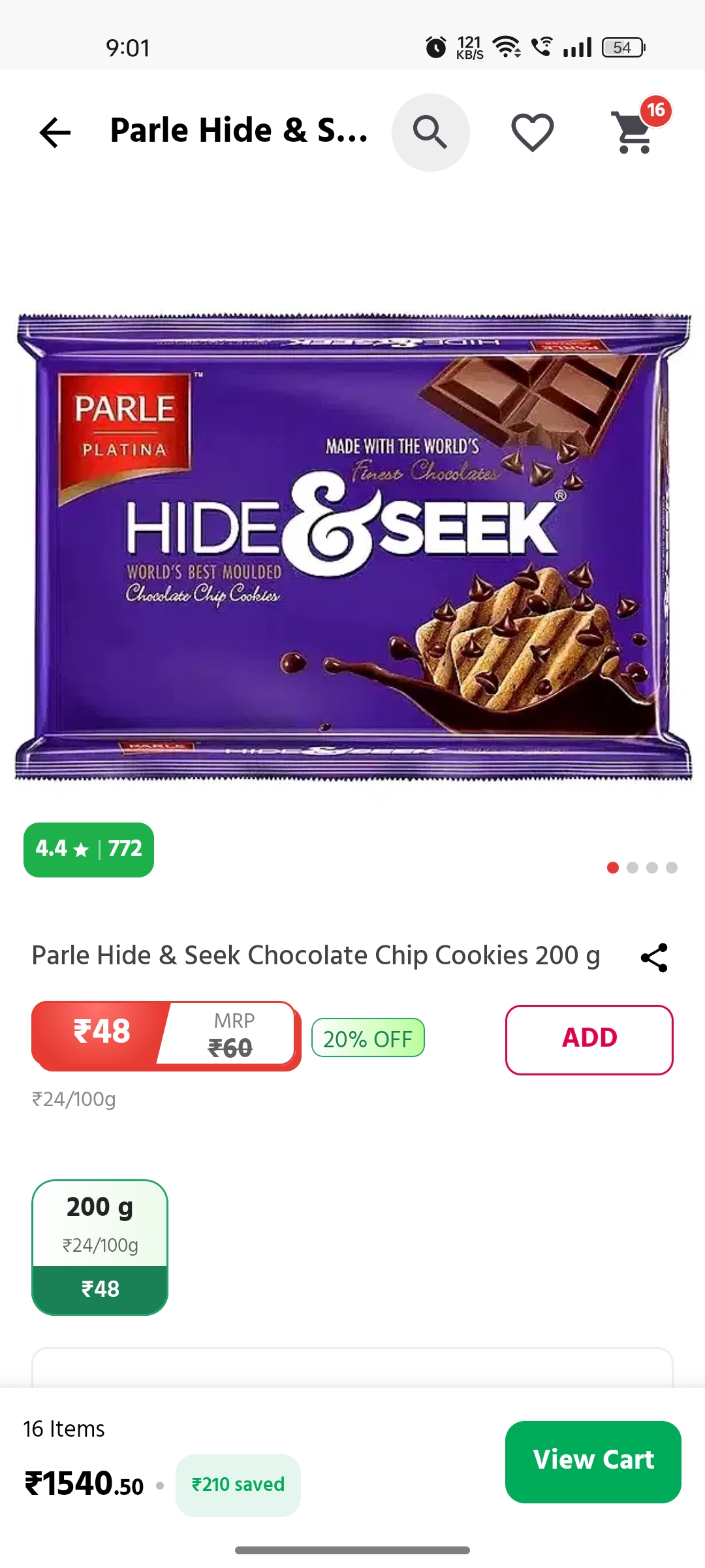 Error showing images