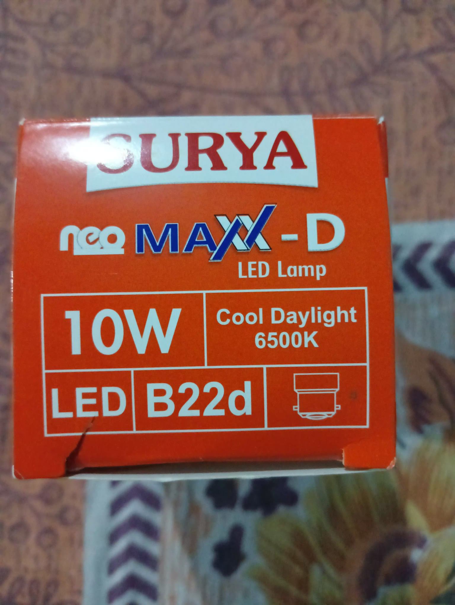 Error showing images