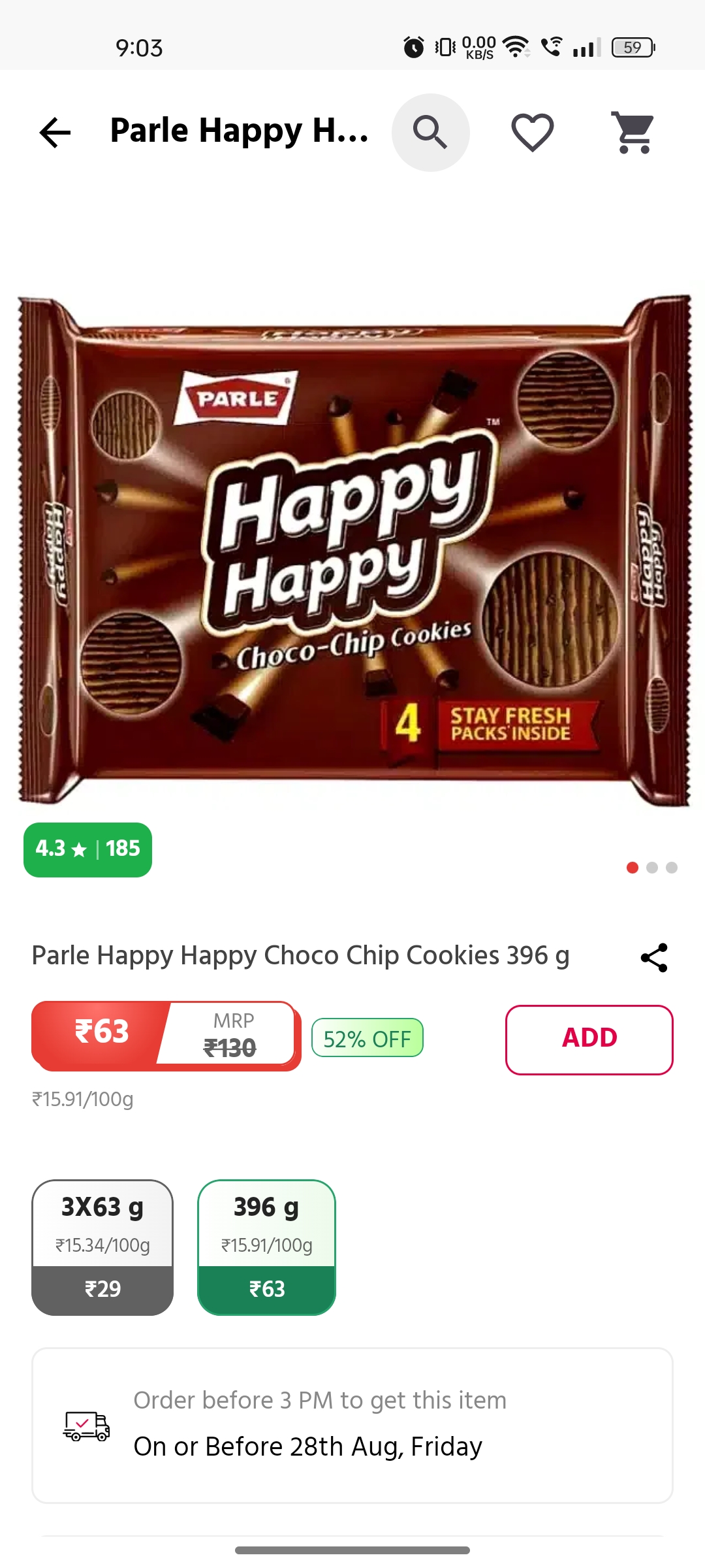 Error showing images