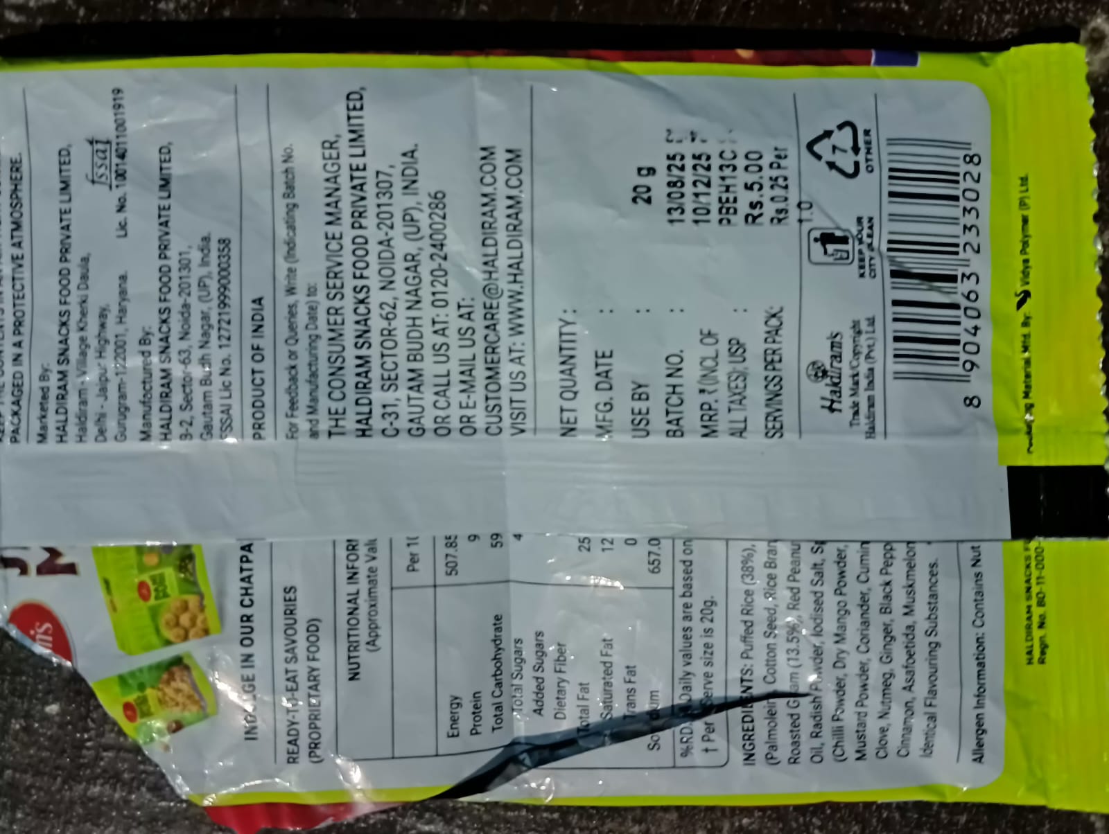 Error showing images